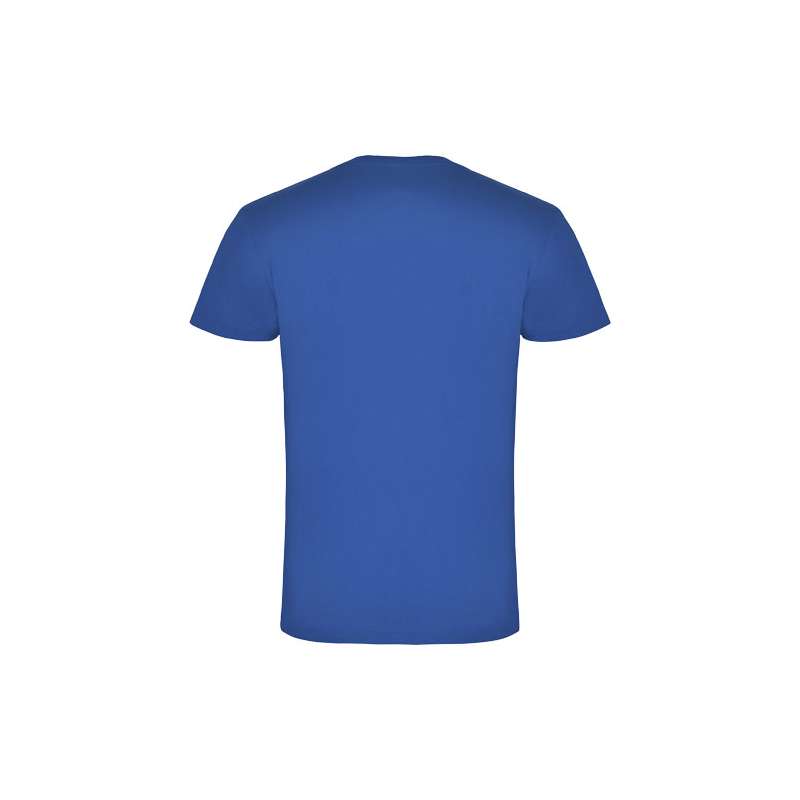 T-shirt con scollo a V a maniche corte da uomo - cod. PR6503