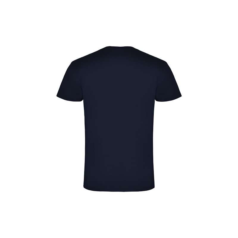 T-shirt con scollo a V a maniche corte da uomo - cod. PR6503