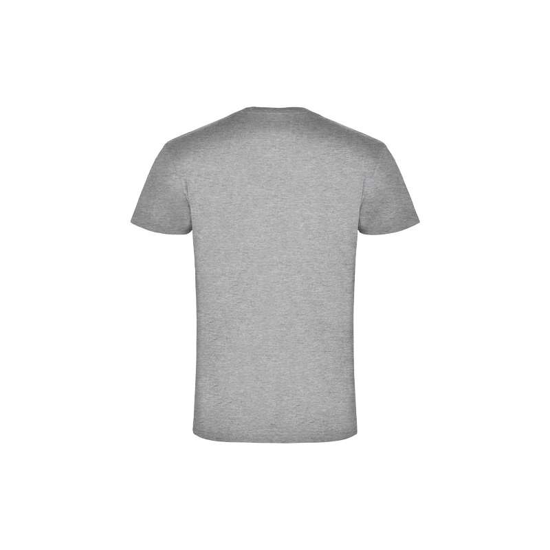 T-shirt con scollo a V a maniche corte da uomo - cod. PR6503