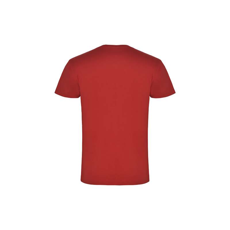T-shirt con scollo a V a maniche corte da uomo - cod. PR6503