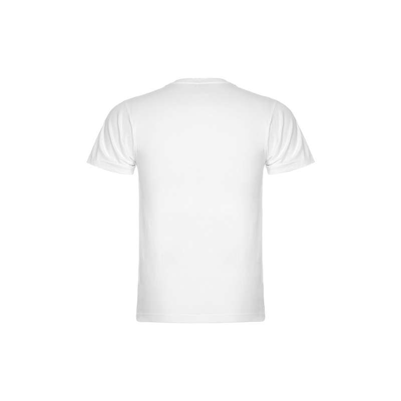 T-shirt con scollo a V a maniche corte da uomo - cod. PR6503
