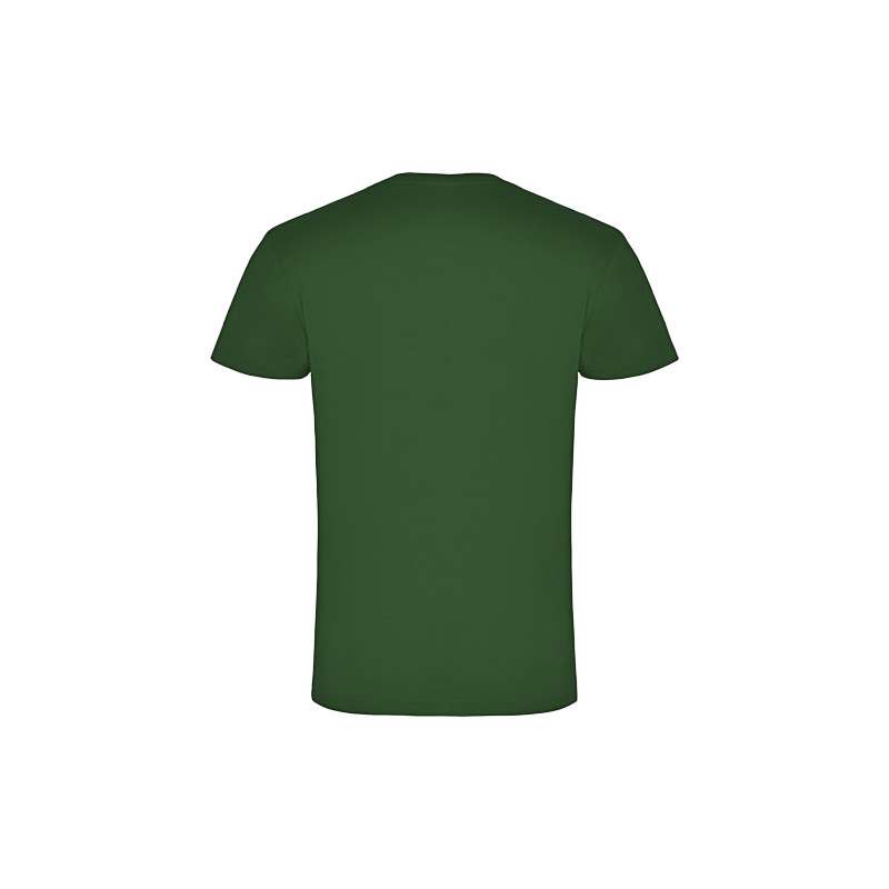 T-shirt con scollo a V a maniche corte da uomo - cod. PR6503