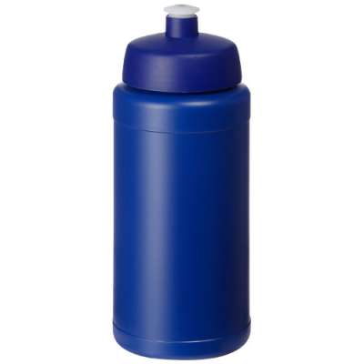 Borraccia sportiva in plastica riciclata da 500 ml