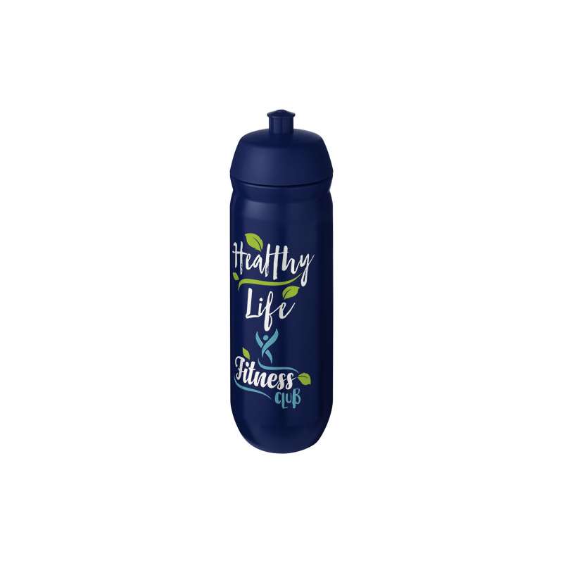 Borracce sportive personalizzate con scritte da 750 ml - cod. P220301