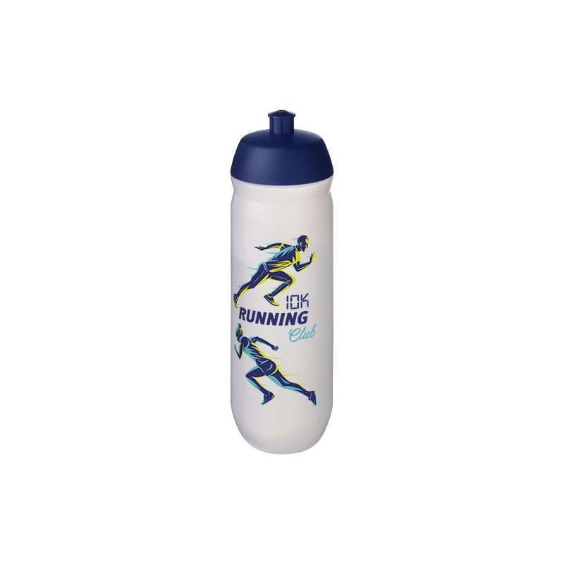 Borracce sportive personalizzate con scritte da 750 ml - cod. P220301