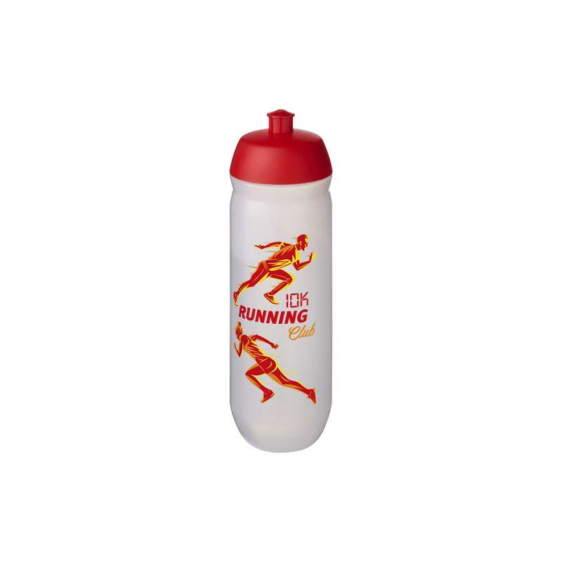 Borracce sportive personalizzate con scritte da 750 ml - cod. P220301