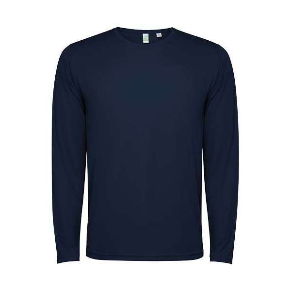 T-shirt a maniche lunghe da bambino Estoril - cod. PK0432