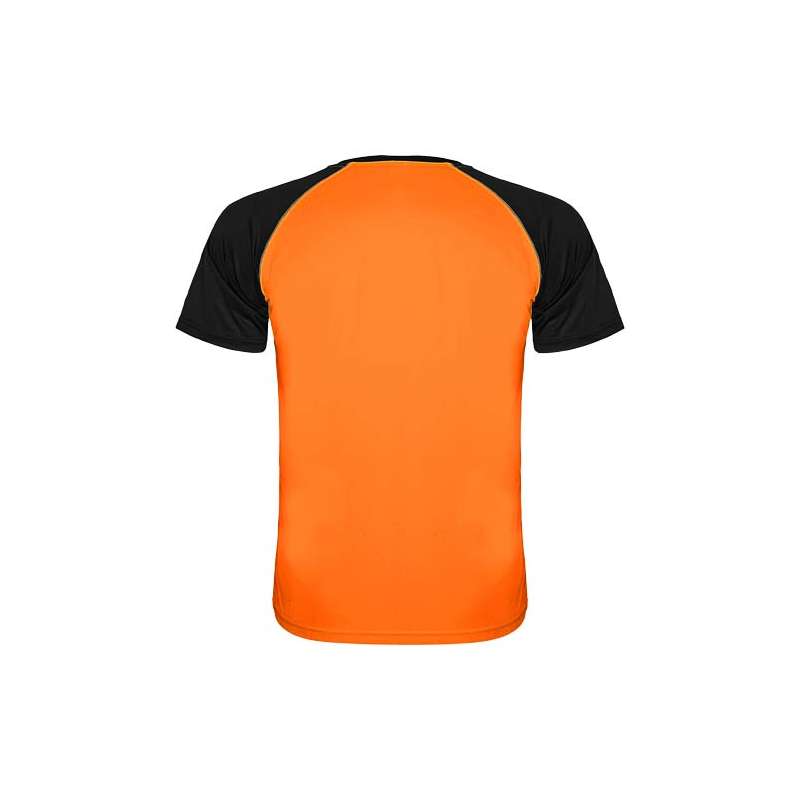 T-shirt traspirante da bambino da serigrafare - cod. PK6650