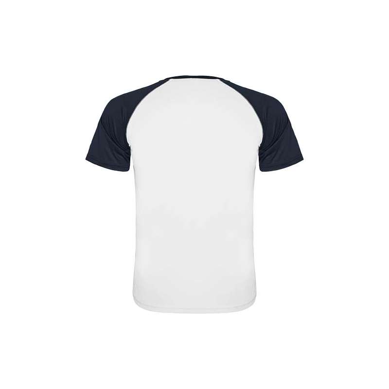 T-shirt traspirante da bambino da serigrafare - cod. PK6650