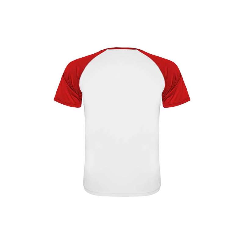 T-shirt traspirante da bambino da serigrafare - cod. PK6650