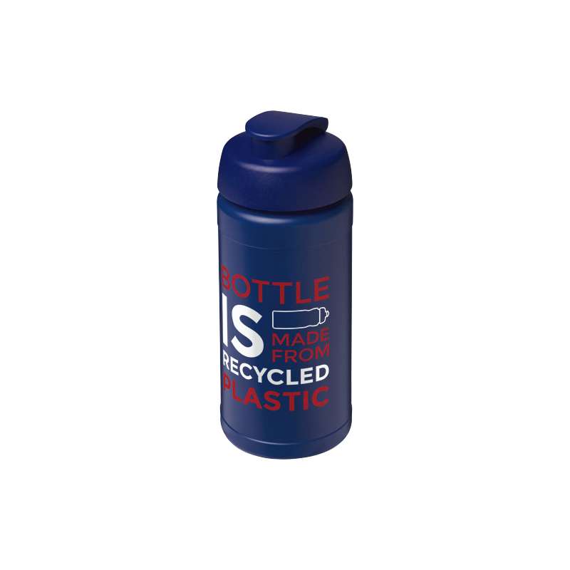 Borracce sportive personalizzate con logo da 500 ml - cod. P210461
