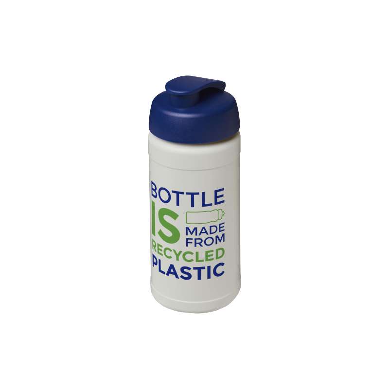 Borracce sportive personalizzate con logo da 500 ml - cod. P210461