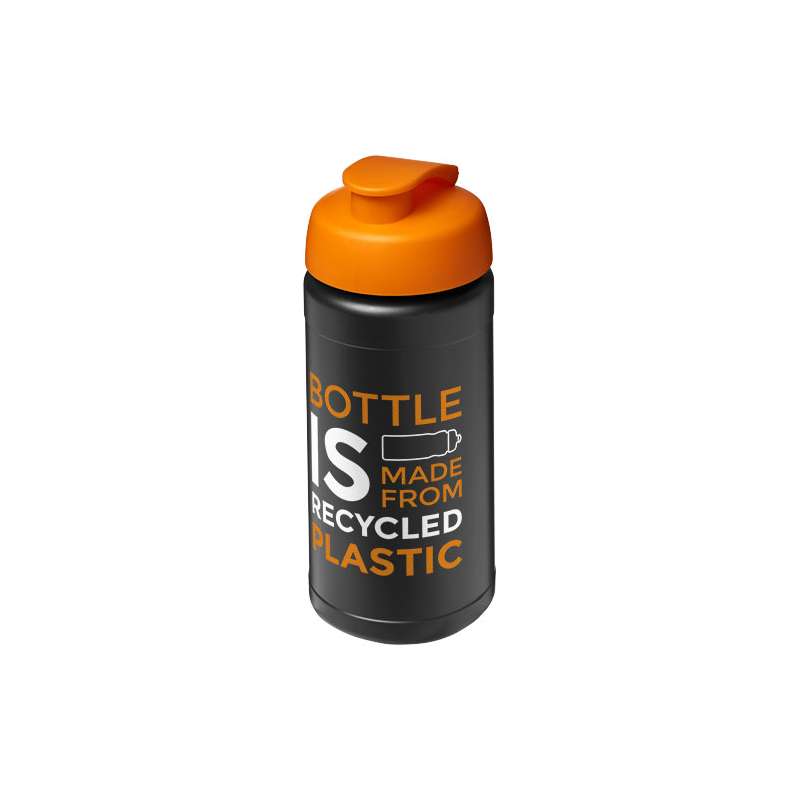 Borracce sportive personalizzate con logo da 500 ml - cod. P210461