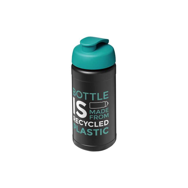 Borracce sportive personalizzate con logo da 500 ml - cod. P210461