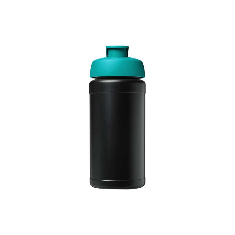 Borracce sportive personalizzate con logo da 500 ml - cod. P210461