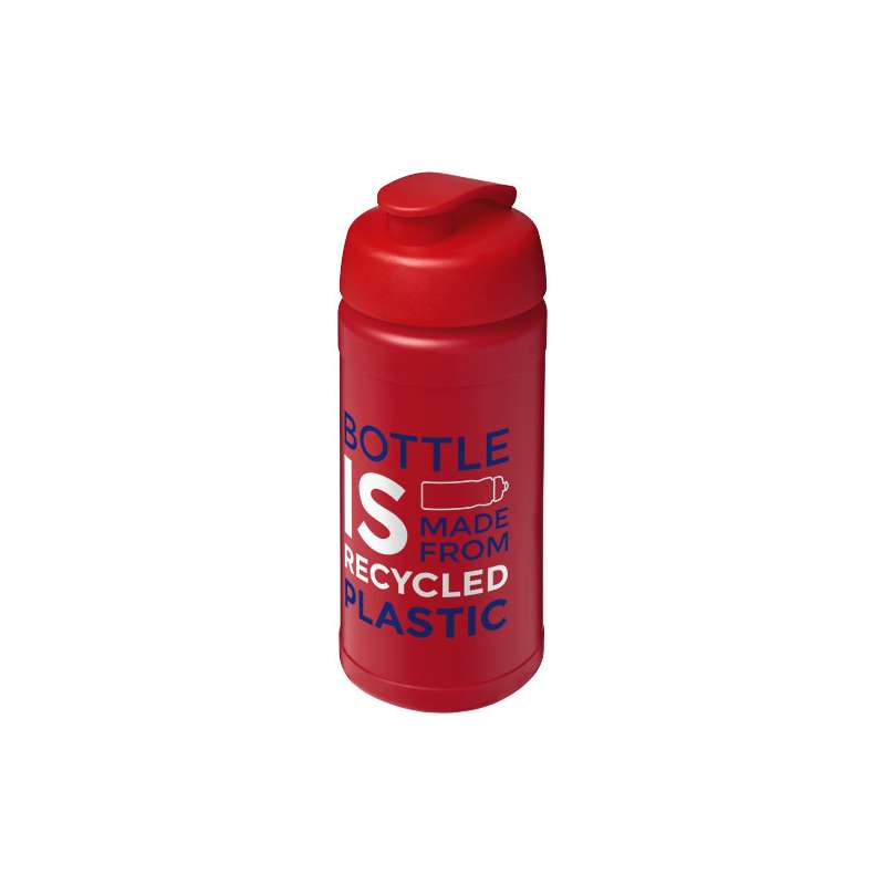 Borracce sportive personalizzate con logo da 500 ml - cod. P210461