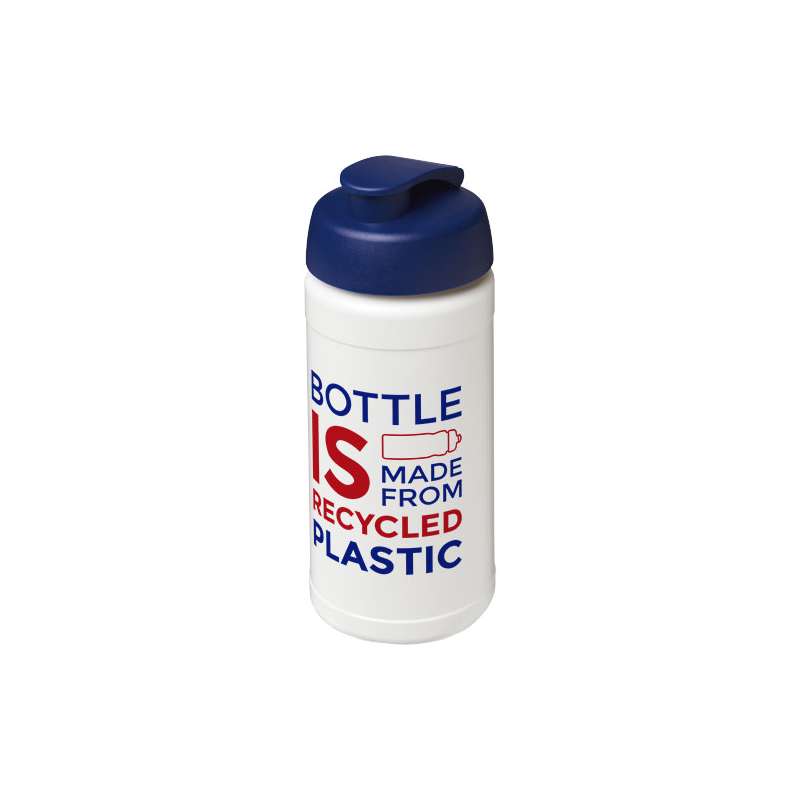 Borracce sportive personalizzate con logo da 500 ml - cod. P210461