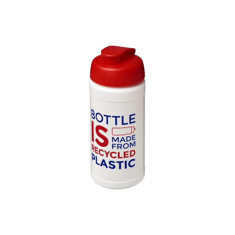 Borracce sportive personalizzate con logo da 500 ml - cod. P210461