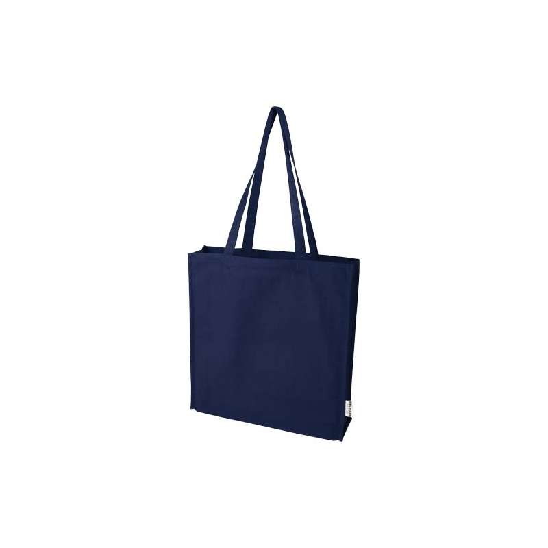 Tote bag a soffietto f.to 38x42x9 cm. - cod. P120737