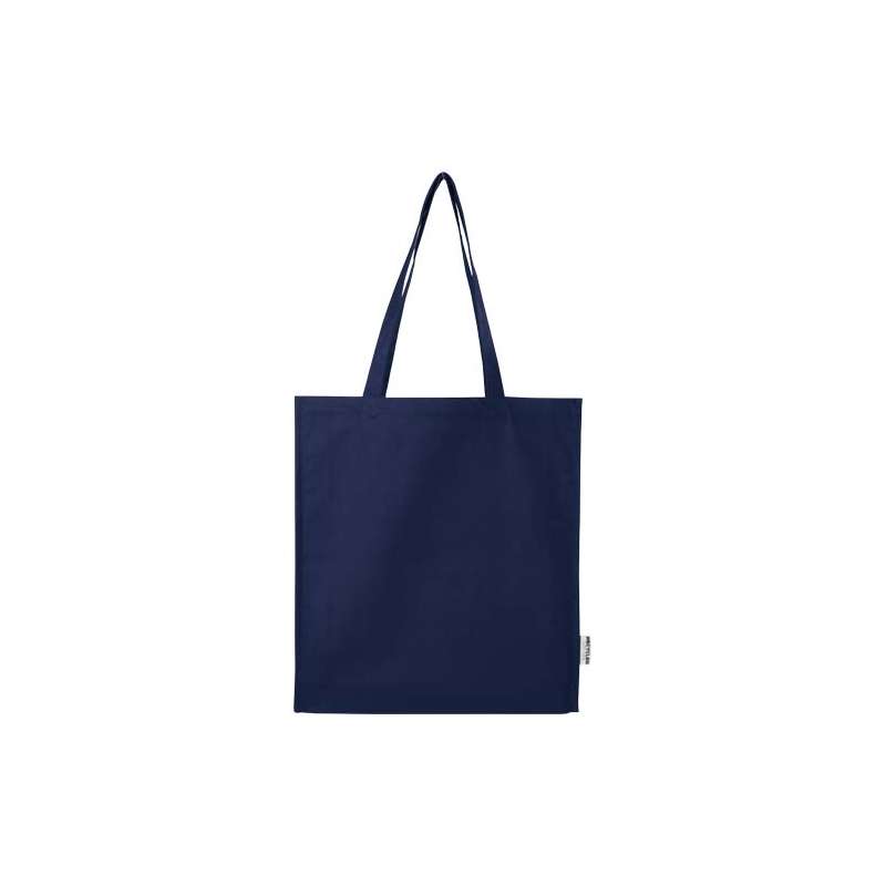 Tote bag a soffietto f.to 38x42x9 cm. - cod. P120737