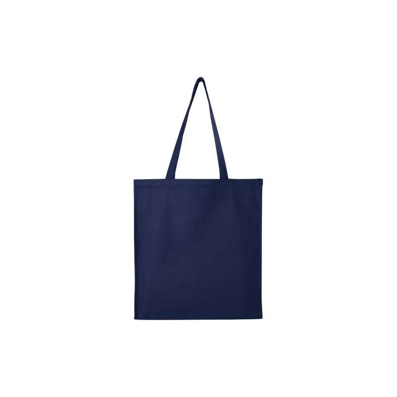 Tote bag a soffietto f.to 38x42x9 cm. - cod. P120737