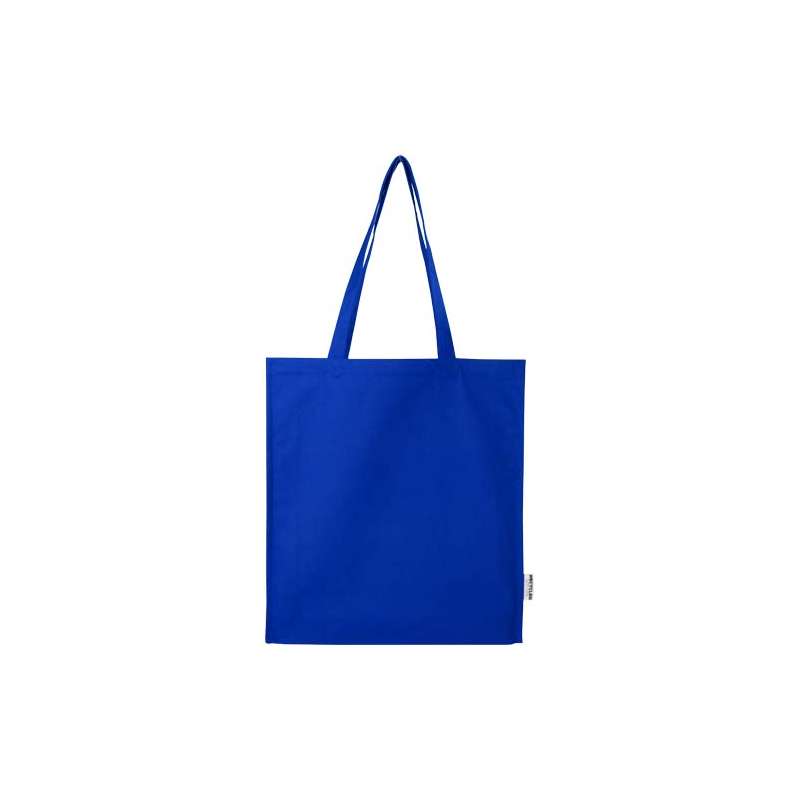 Tote bag a soffietto f.to 38x42x9 cm. - cod. P120737