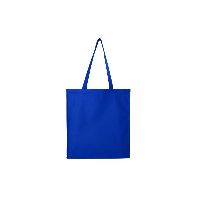 Tote bag a soffietto f.to 38x42x9 cm. - cod. P120737