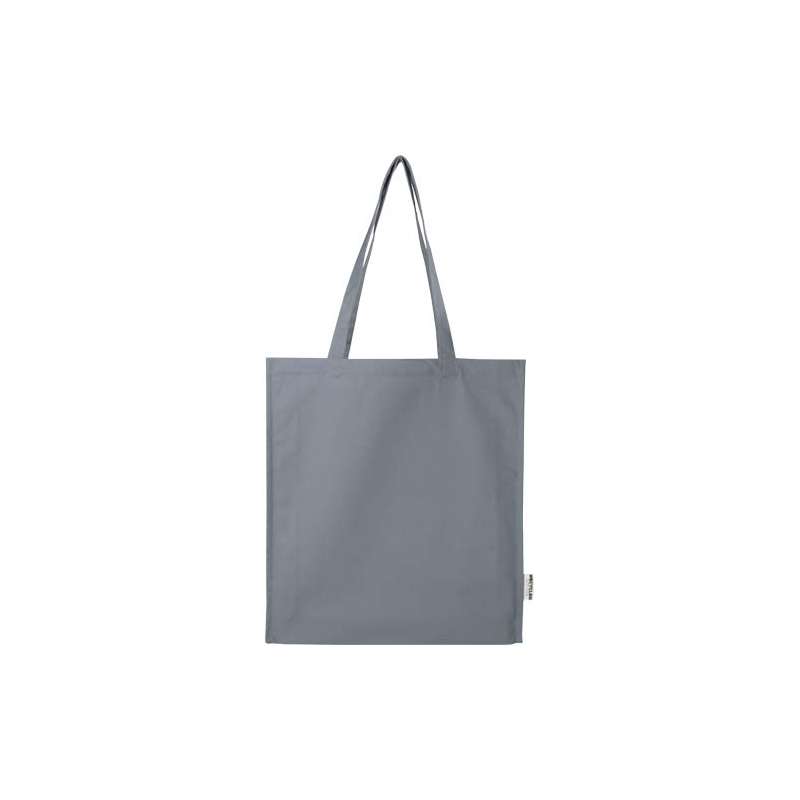 Tote bag a soffietto f.to 38x42x9 cm. - cod. P120737