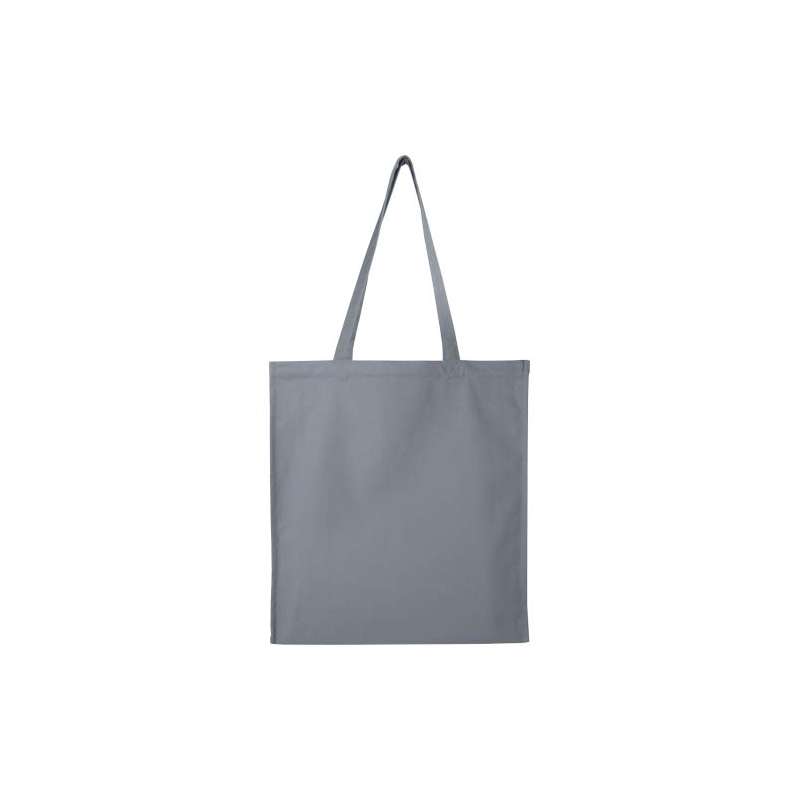 Tote bag a soffietto f.to 38x42x9 cm. - cod. P120737