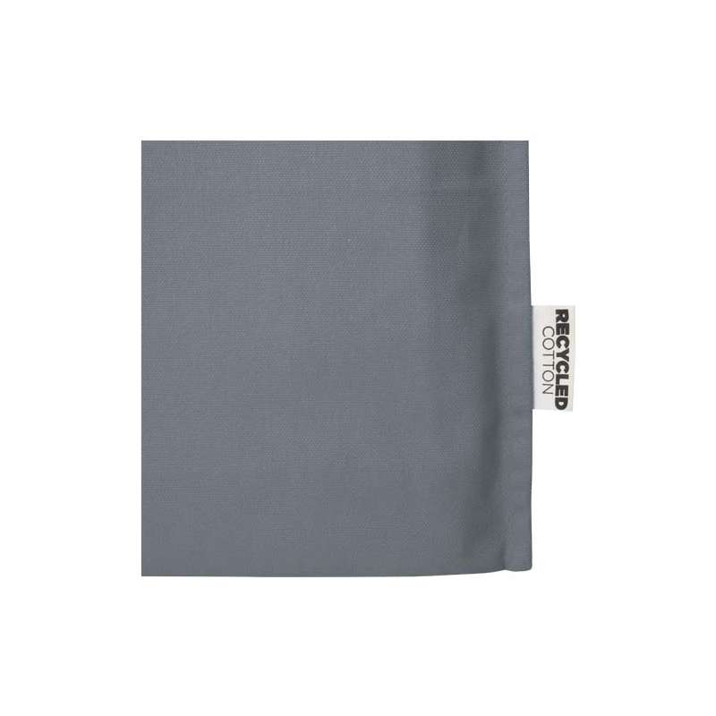 Tote bag a soffietto f.to 38x42x9 cm. - cod. P120737