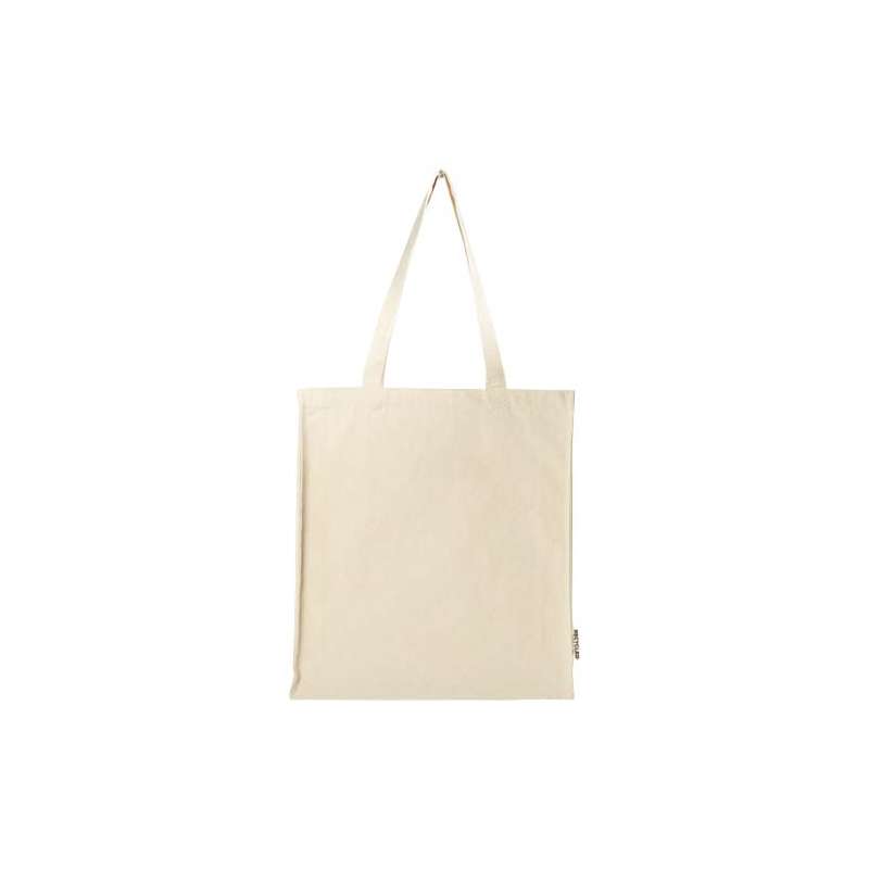 Tote bag a soffietto f.to 38x42x9 cm. - cod. P120737