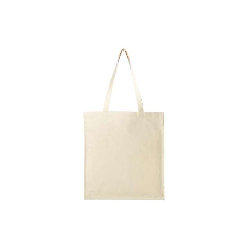 Tote bag a soffietto f.to 38x42x9 cm. - cod. P120737
