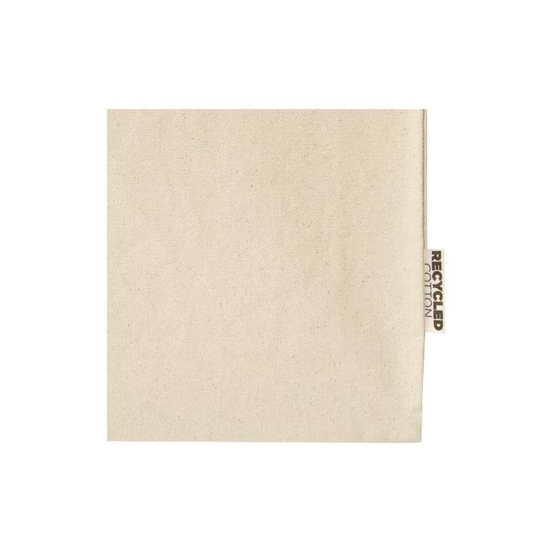 Tote bag a soffietto f.to 38x42x9 cm. - cod. P120737