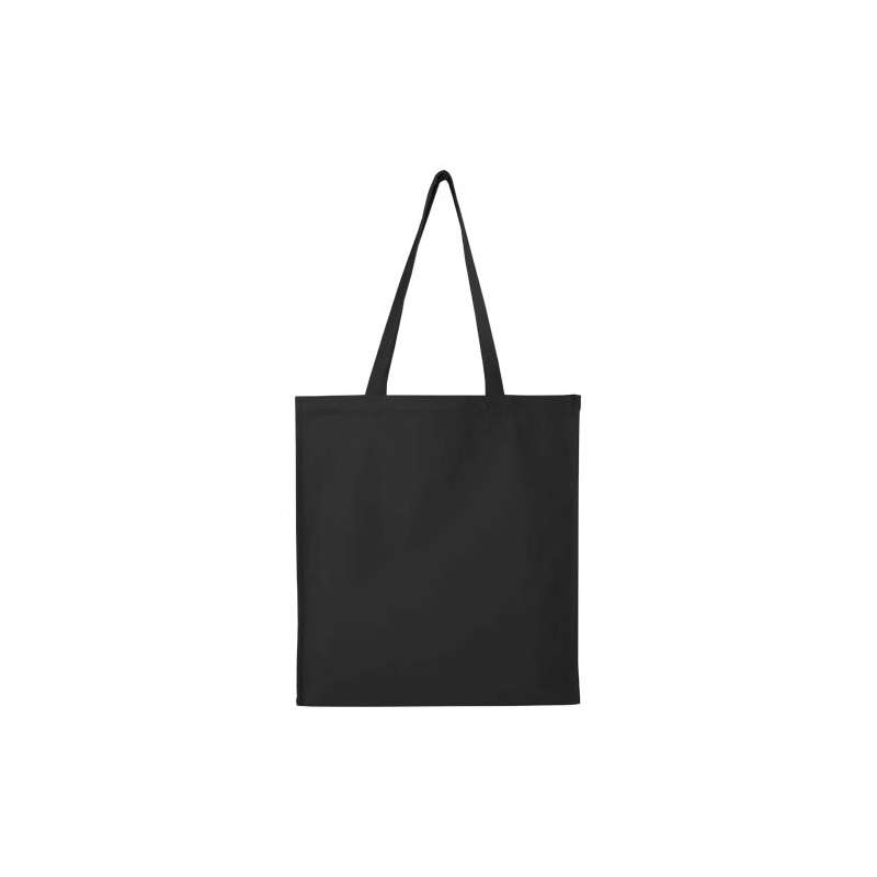 Tote bag a soffietto f.to 38x42x9 cm. - cod. P120737