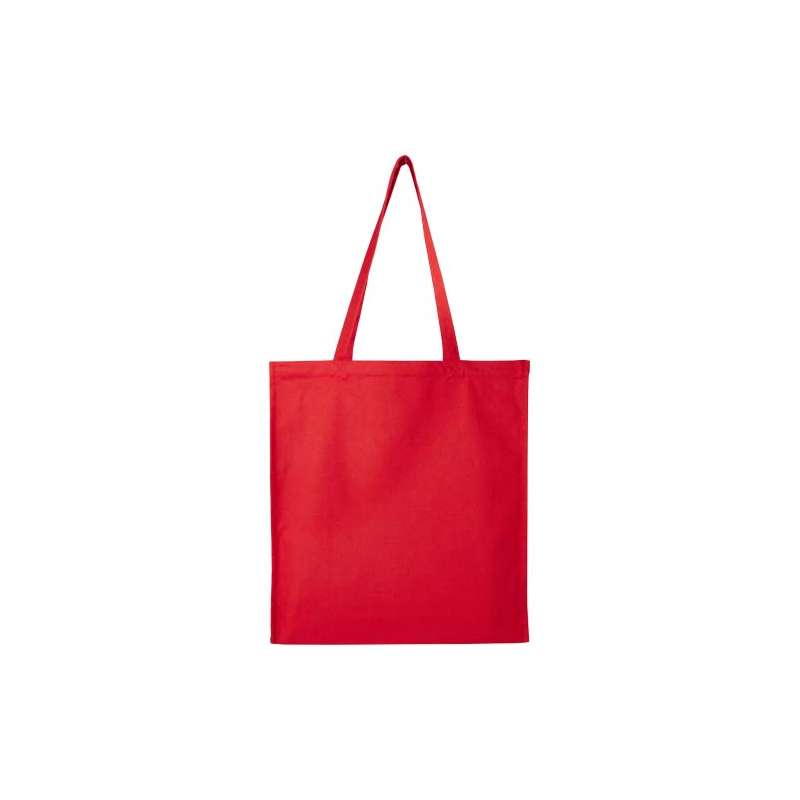 Tote bag a soffietto f.to 38x42x9 cm. - cod. P120737