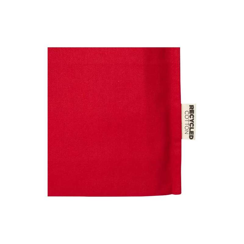 Tote bag a soffietto f.to 38x42x9 cm. - cod. P120737