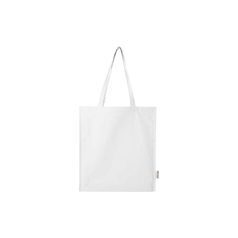 Tote bag a soffietto f.to 38x42x9 cm. - cod. P120737