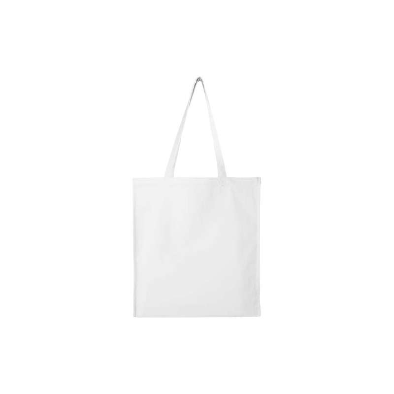 Tote bag a soffietto f.to 38x42x9 cm. - cod. P120737