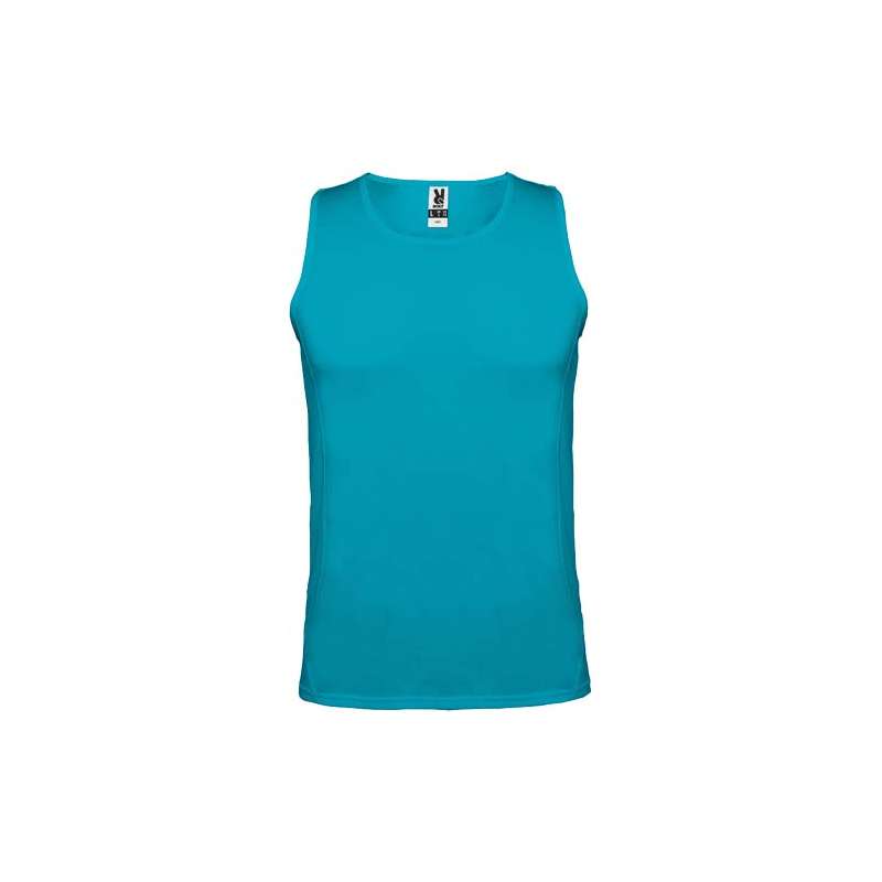 Canotta sportiva da uomo personalizzata - cod. PR0350