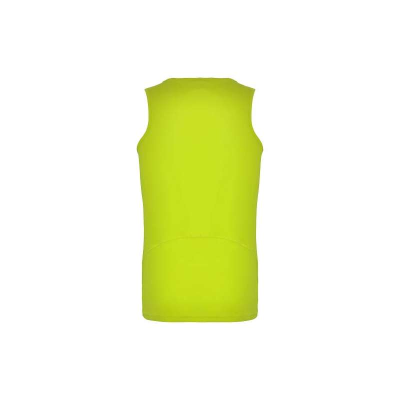 Canotta sportiva da uomo personalizzata - cod. PR0350