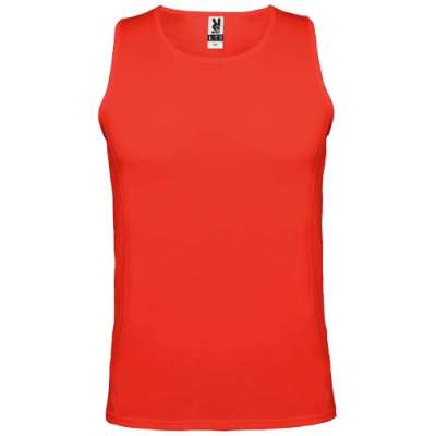 Canotte sportive