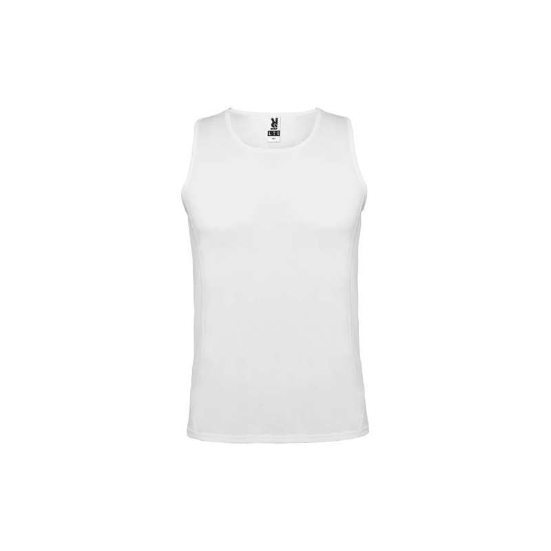 Canotta sportiva da uomo personalizzata - cod. PR0350