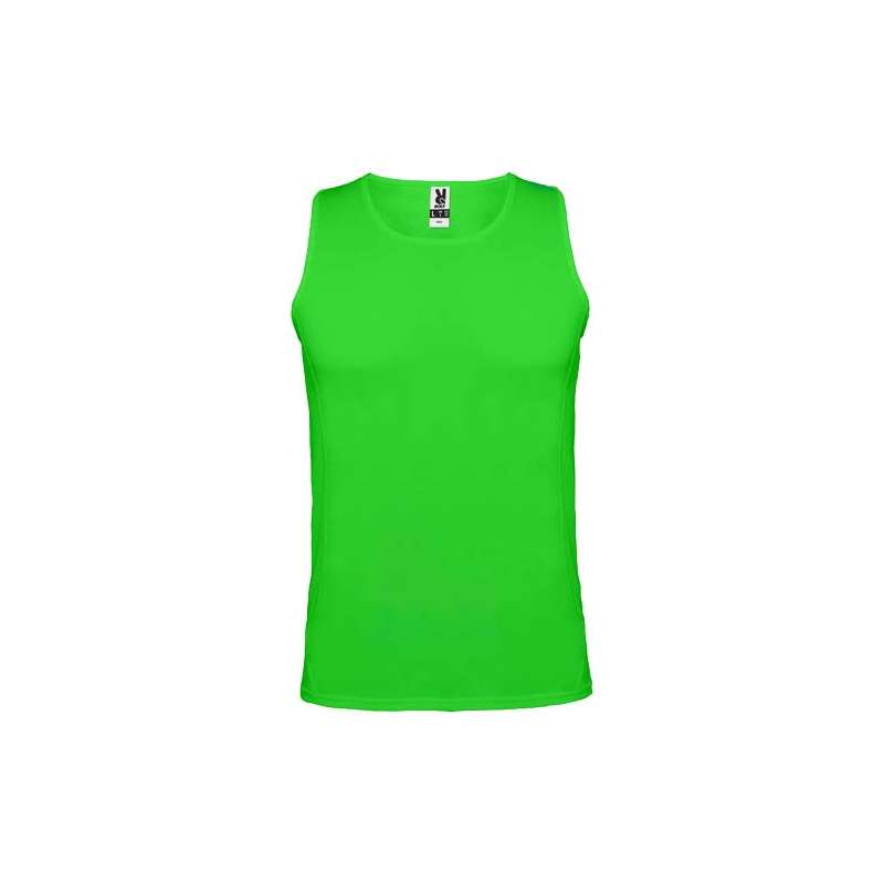 Canotta sportiva da uomo personalizzata - cod. PR0350