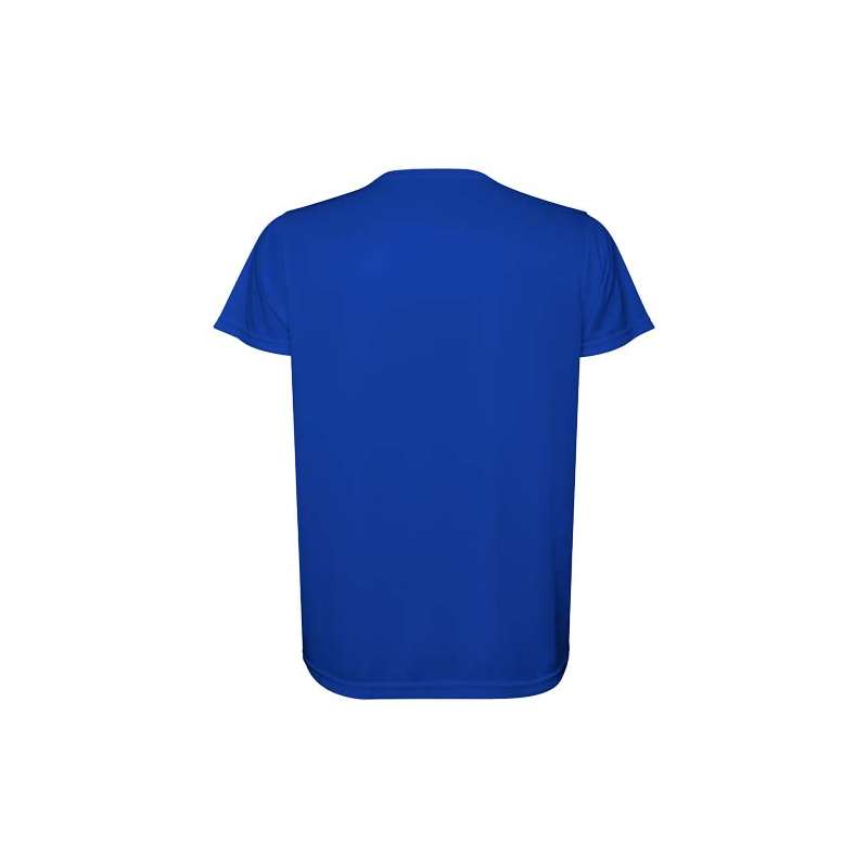 T-shirt tecnica da bambino con logo aziendale - cod. PK0430