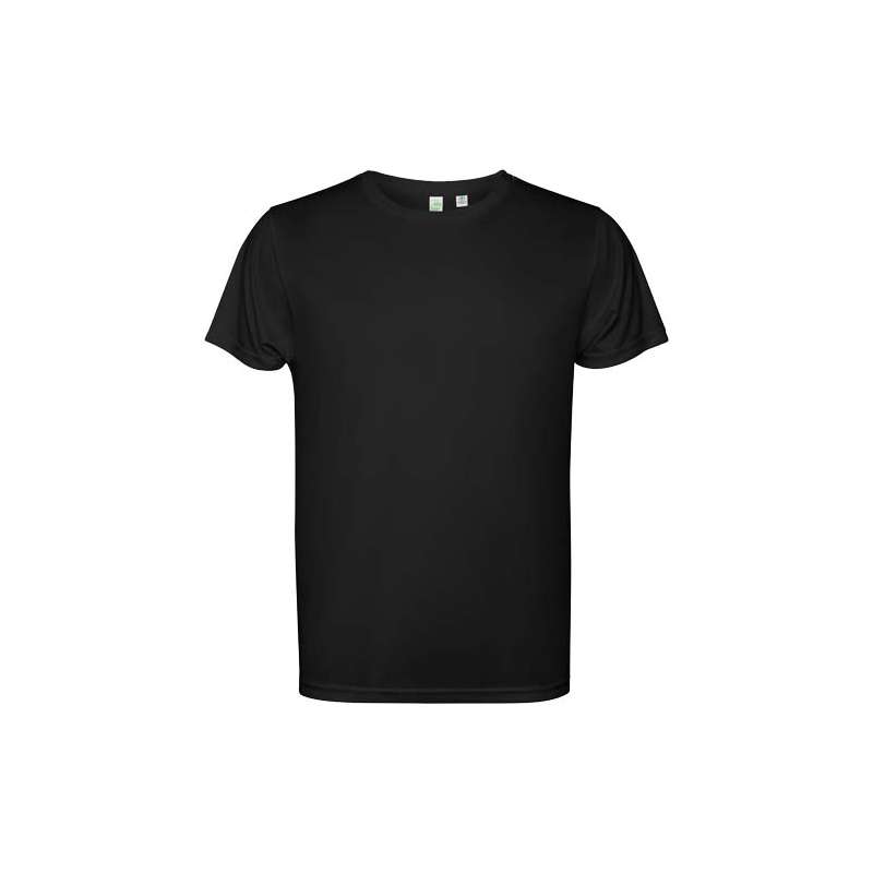 T-shirt tecnica da bambino con logo aziendale - cod. PK0430