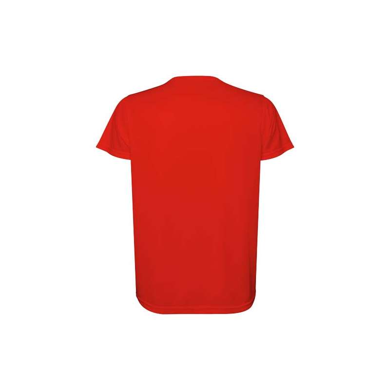 T-shirt tecnica da bambino con logo aziendale - cod. PK0430