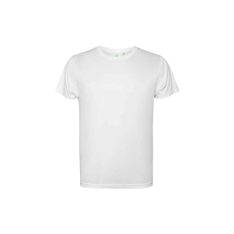 T-shirt tecnica da bambino con logo aziendale - cod. PK0430