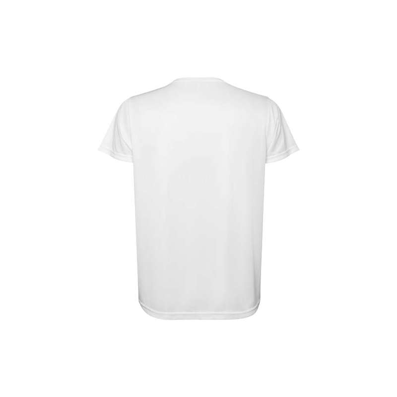 T-shirt tecnica da bambino con logo aziendale - cod. PK0430