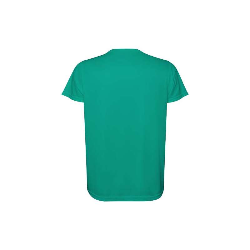T-shirt tecnica da bambino con logo aziendale - cod. PK0430
