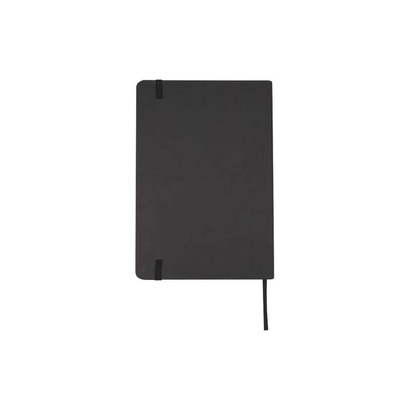 Blocco note A5 da stampare con logo con 80 fogli a righe - cod. P107366